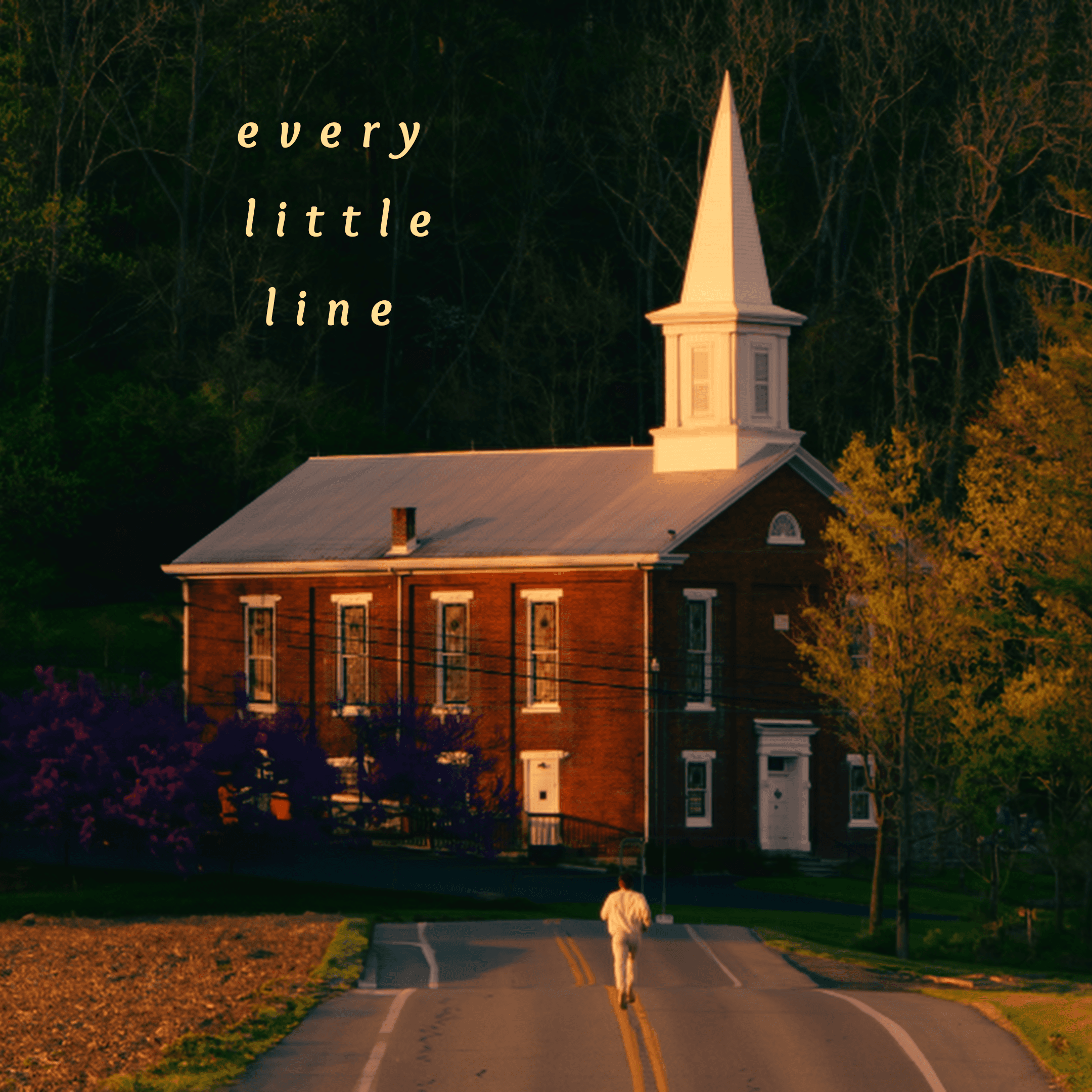 Every Little Line