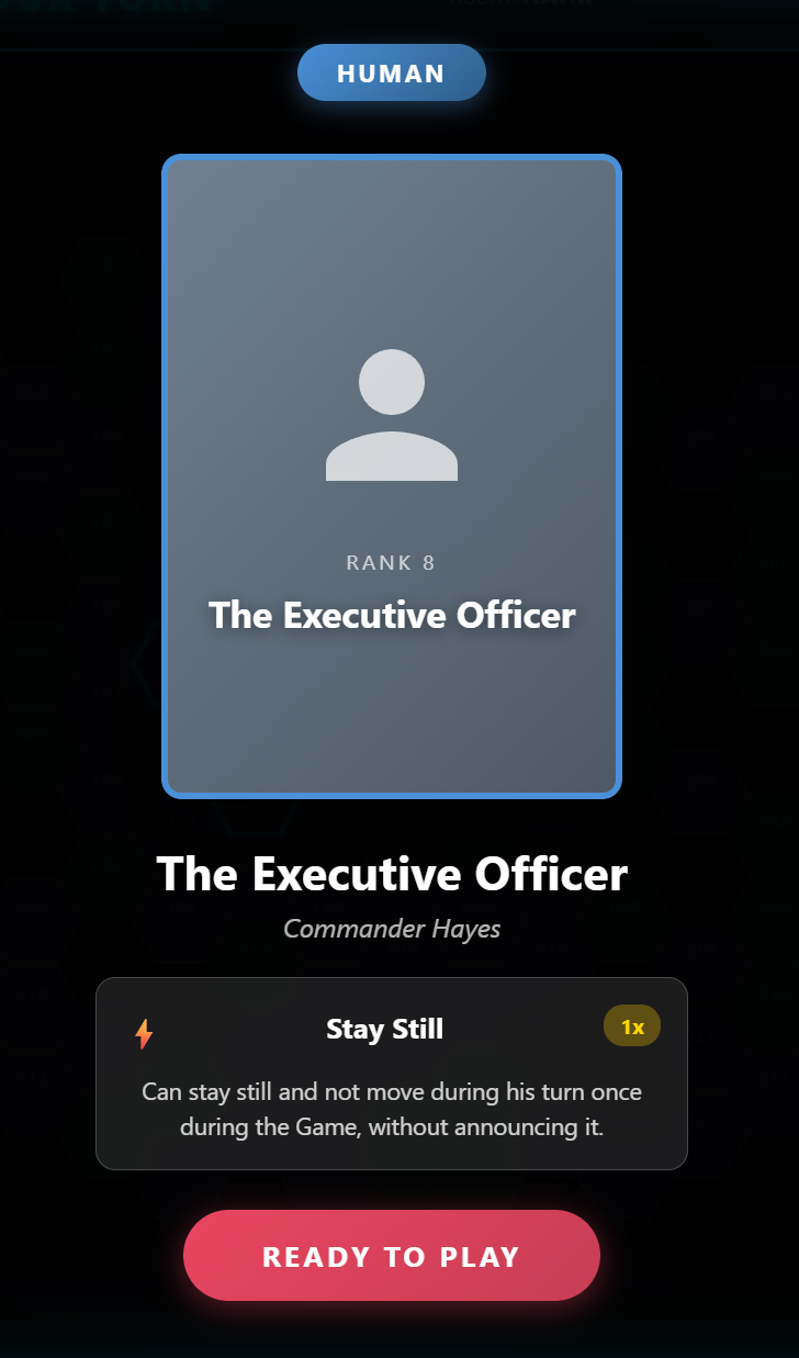 Character Card